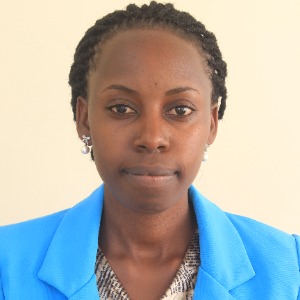 Annah Amwikirize